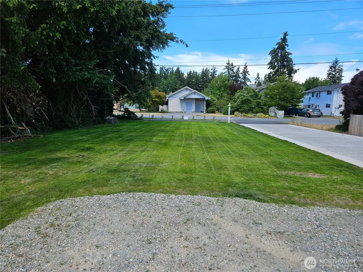 0 3rd Street, Langley, WA 98260 - #1
