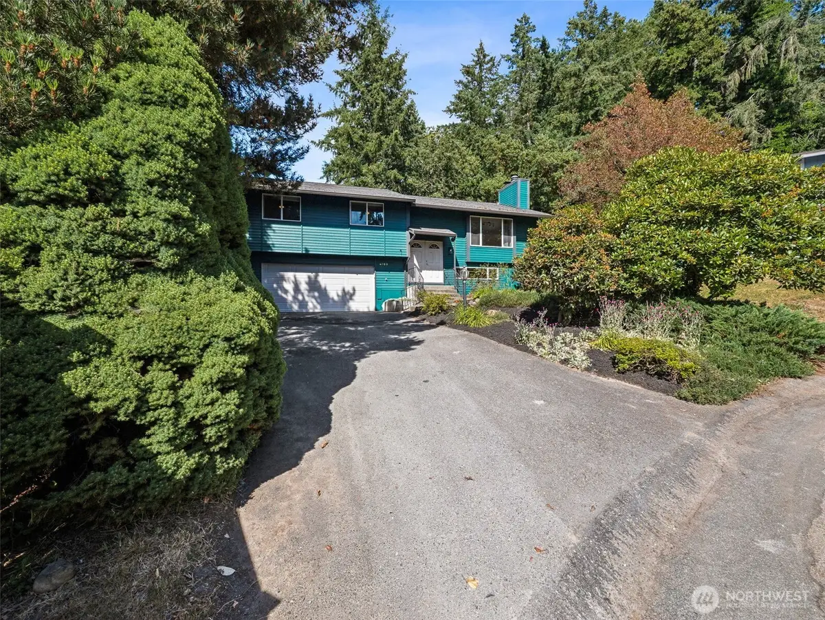 4109 60th Street Ct E, Tacoma, WA 98443 - #1