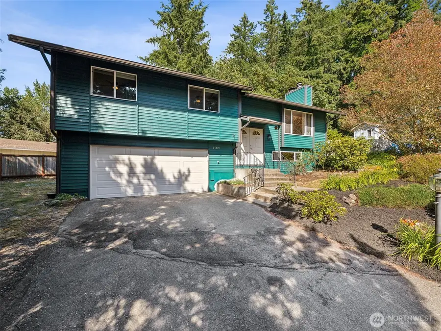 4109 60th Street Ct E, Tacoma, WA 98443 - #2