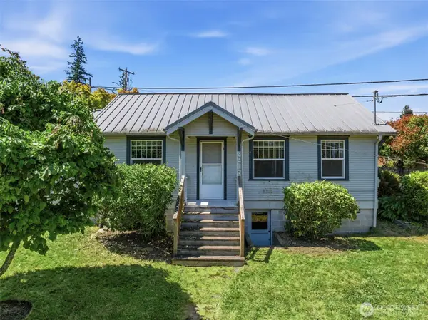 4417 Seahurst Avenue, Everett, WA 98203