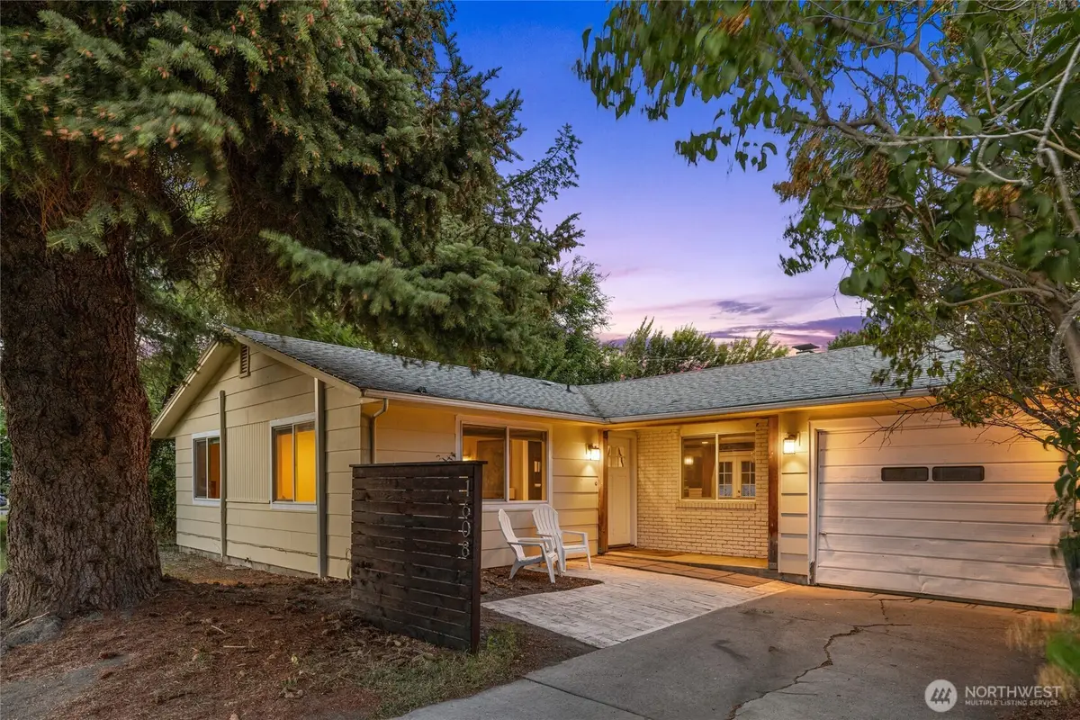 1608 N Glen, Ellensburg, WA 98926 - #1