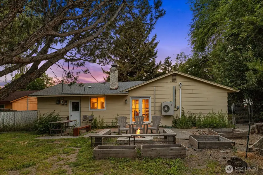 1608 N Glen, Ellensburg, WA 98926 - #2