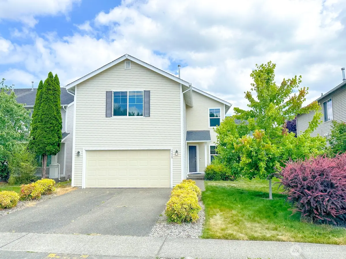 17929 Silver Creek Avenue E, Puyallup, WA 98375 - #1