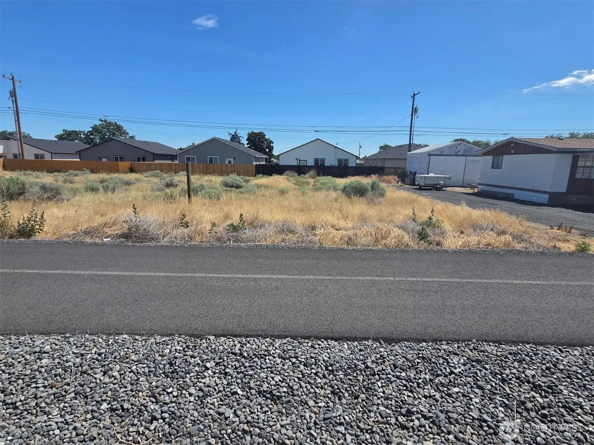 0 Parcel No. 0808885000, Soap Lake, WA 98851 - #1