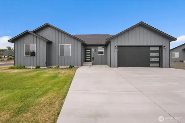 6428 Road 2.05 Ne, Moses Lake, WA 98837