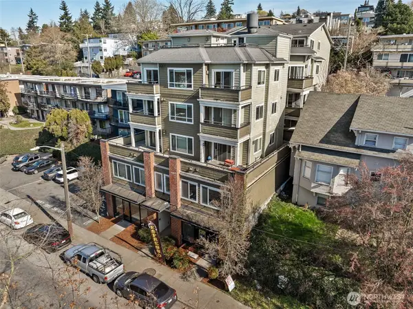 3232 15th Avenue W, Seattle, WA 98119