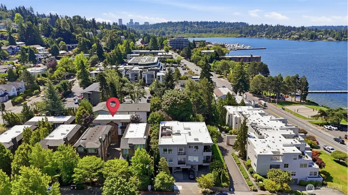 10135 NE 62nd Street #C, Kirkland, WA 98033 - #1