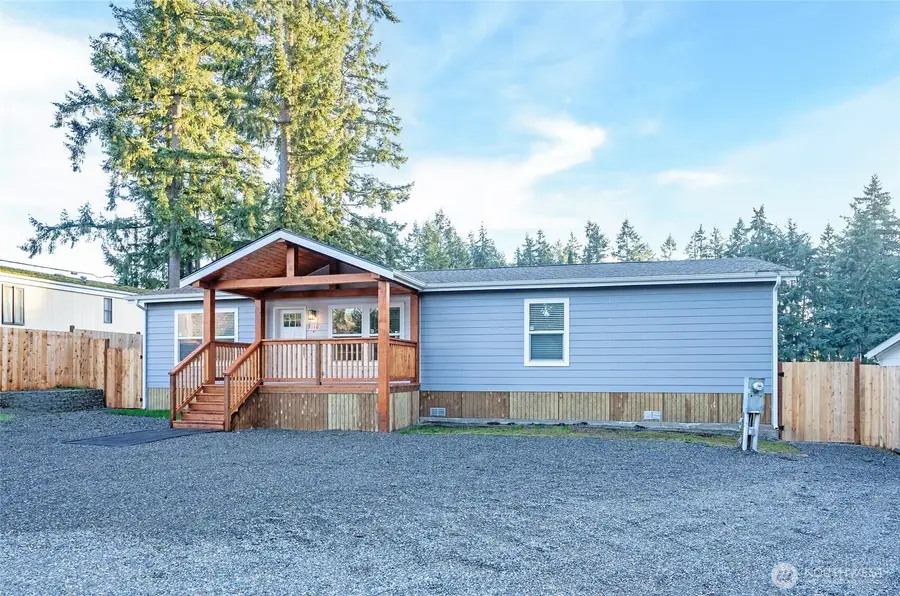 9116 219th Street Ct E, Graham, WA 98338 - #3