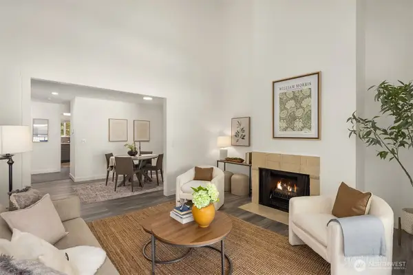 14650 NE 50th Place #H8, Bellevue, WA 98007