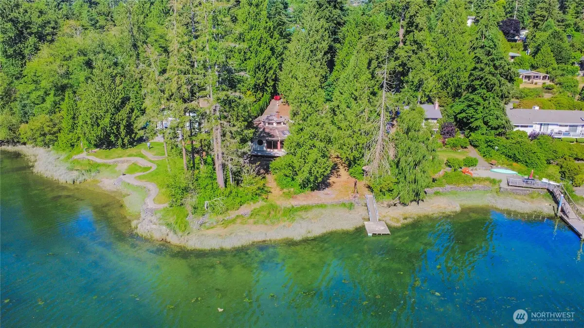 4320 Shore Drive Nw, Gig Harbor, WA 98335 - #1