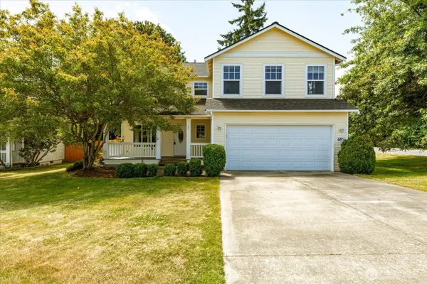 685 SW 1st Avenue, Oak Harbor, WA 98277