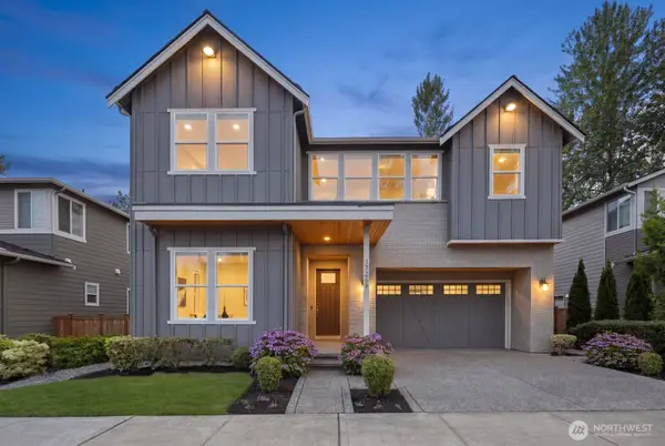 17269 NE 121st Place, Redmond, WA 98052