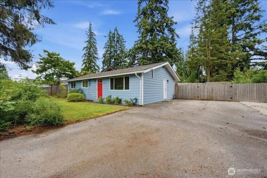 6114 Cemetery Road, Arlington, WA 98223 - #2
