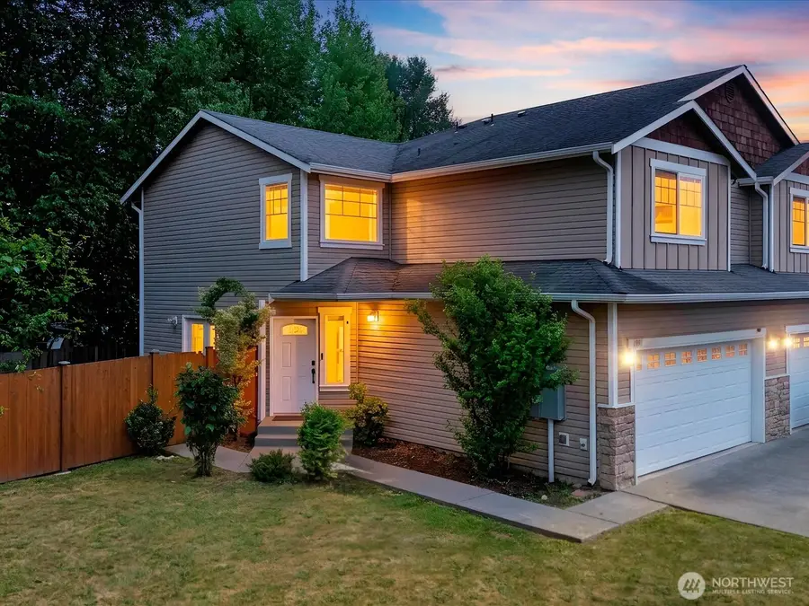 1991 125th Avenue Ne, Lake Stevens, WA 98258 - #2