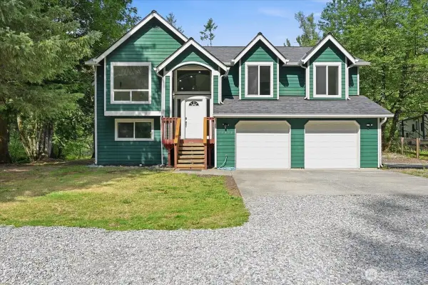 18313 437th Drive Se, Gold Bar, WA 98251