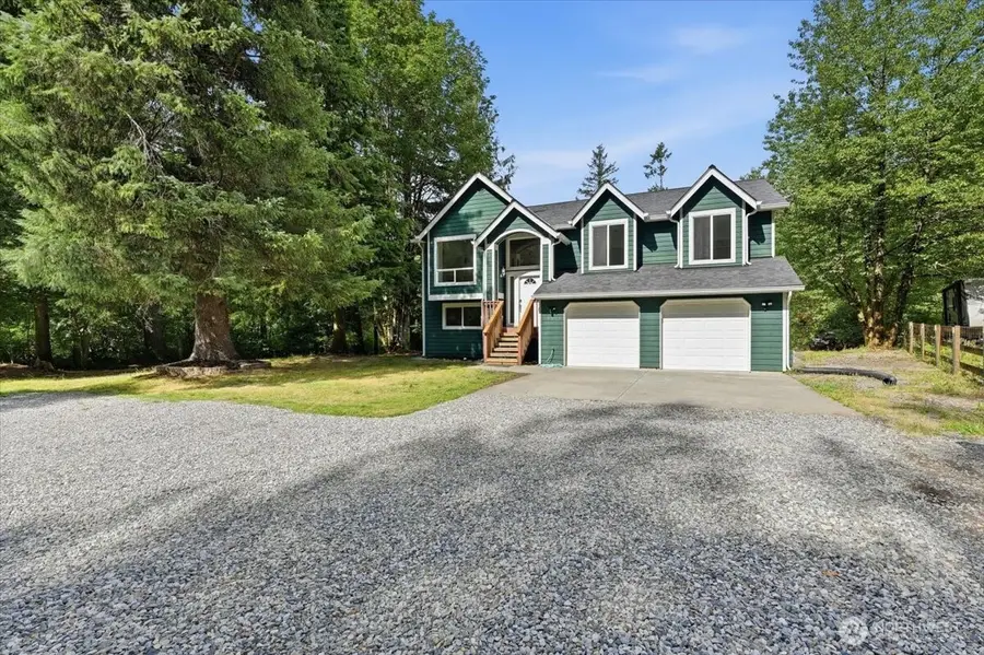 18313 437th Drive Se, Gold Bar, WA 98251 - #2