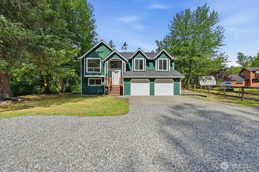 18313 437th Drive Se, Gold Bar, WA 98251 - #3