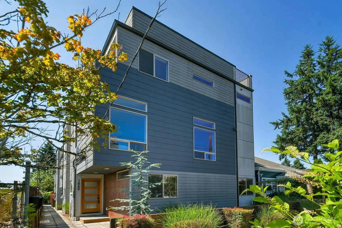 1849 S King St, Seattle, WA 98144 - #1