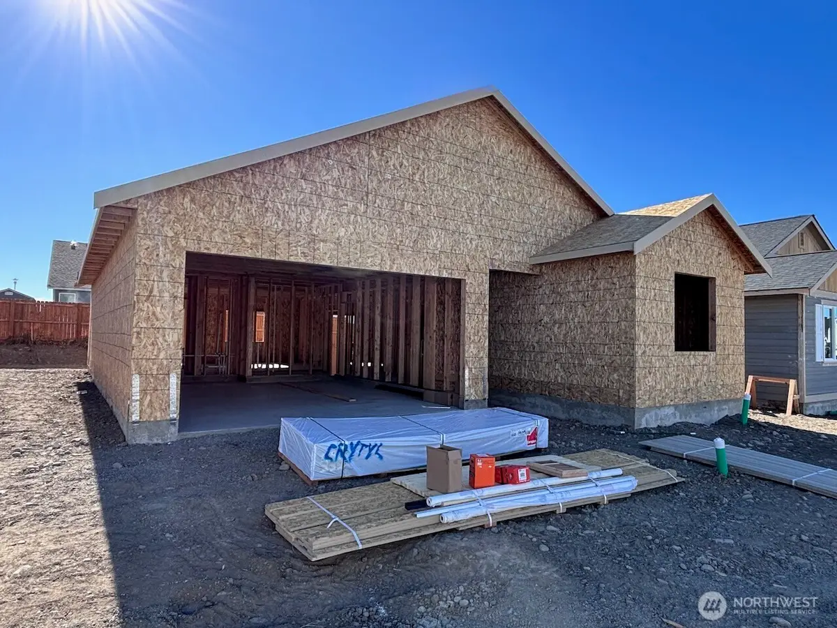 2604 N Emery Street, Ellensburg, WA 98926 - #1