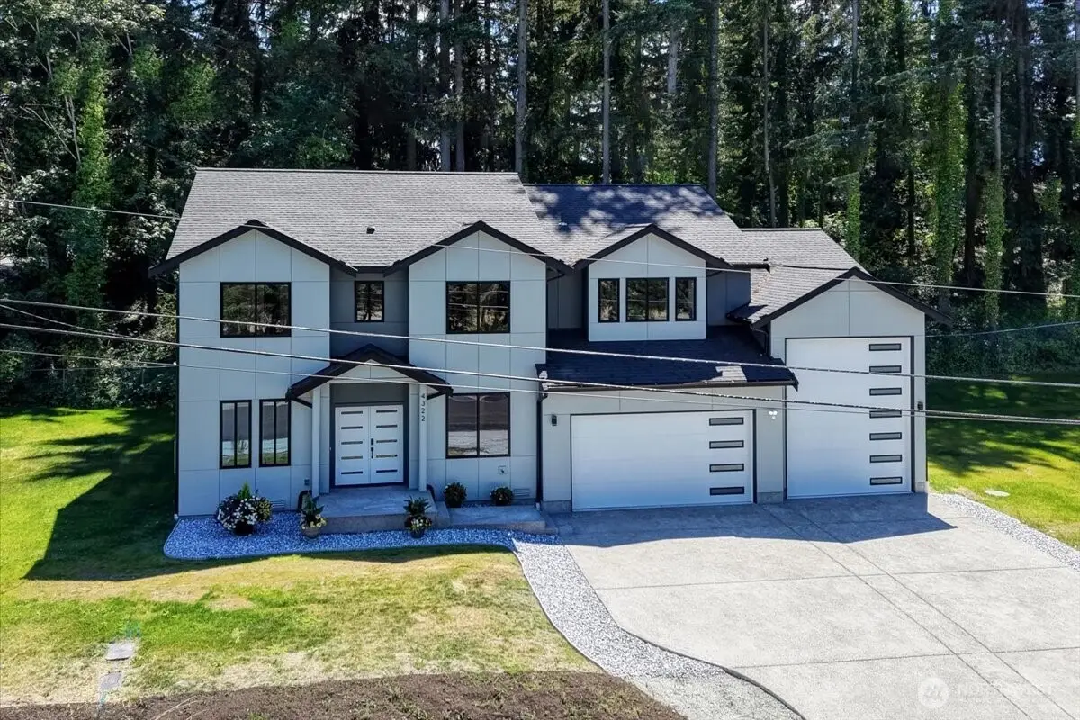 4322 60th Street E, Tacoma, WA 98443 - #1