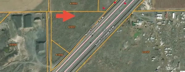 0 Parcel # 150448000, George, WA 98824