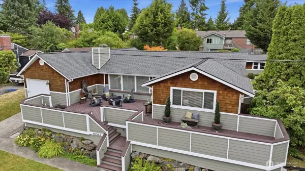 10351 11th Avenue Nw, Seattle, WA 98177