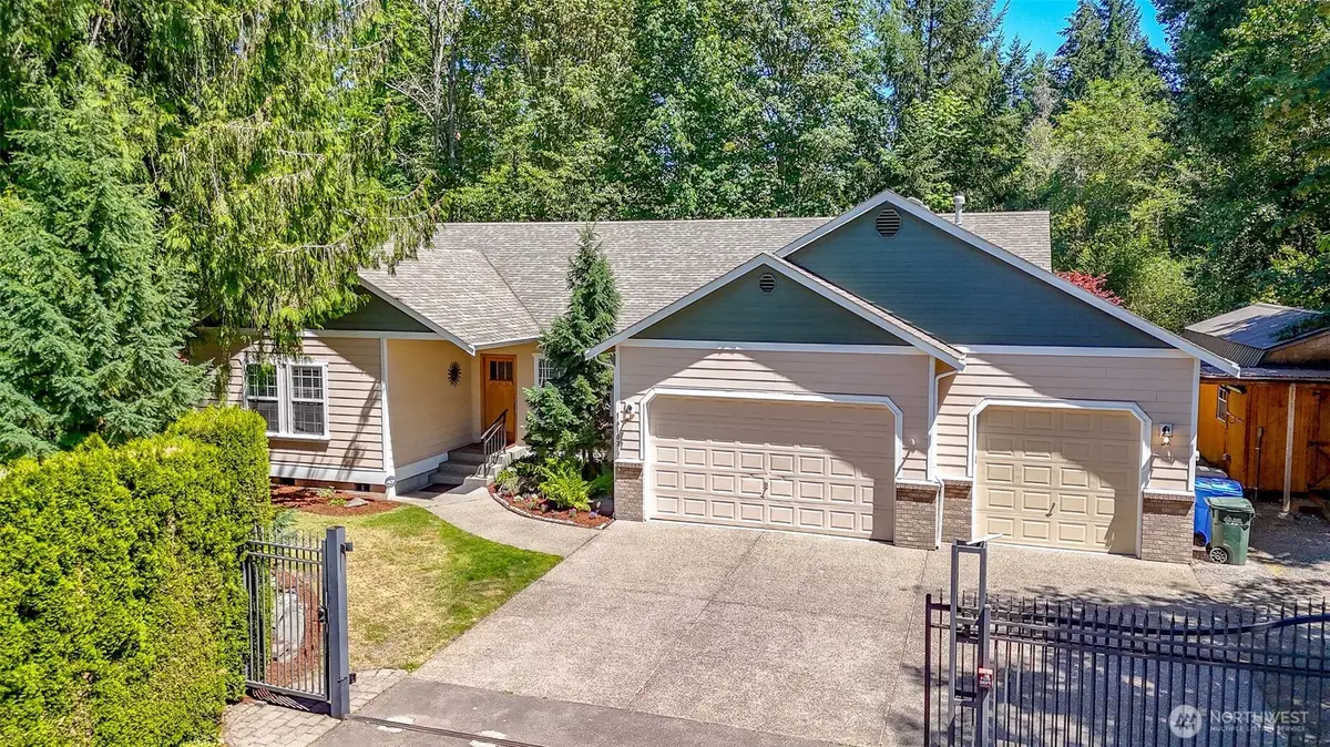 16103 122nd Avenue E, Puyallup, WA 98374 - #1