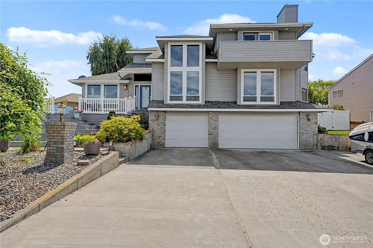 4071 Cove West Drive, Moses Lake, WA 98837 - #1
