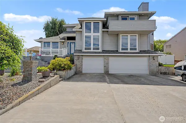 4071 Cove West Drive, Moses Lake, WA 98837