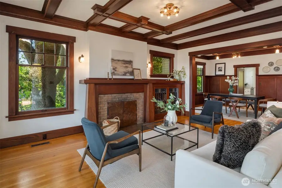 4055 SW Holgate Street, Seattle, WA 98116 - #3