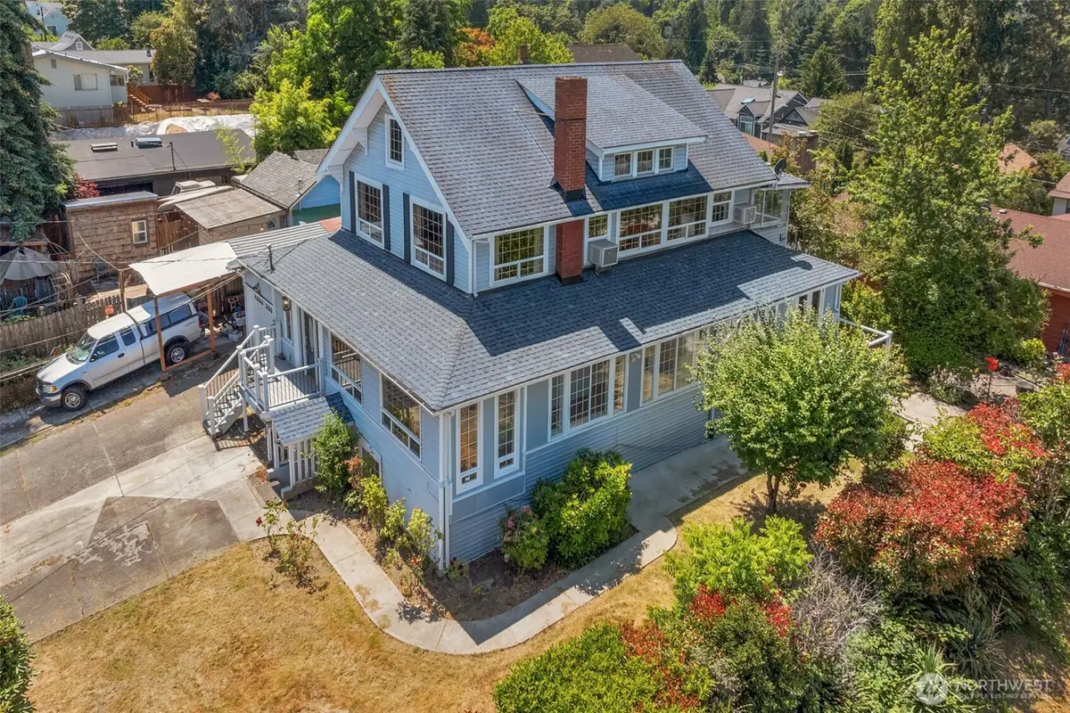 9615 56th Avenue S, Seattle, WA 98118 - #1
