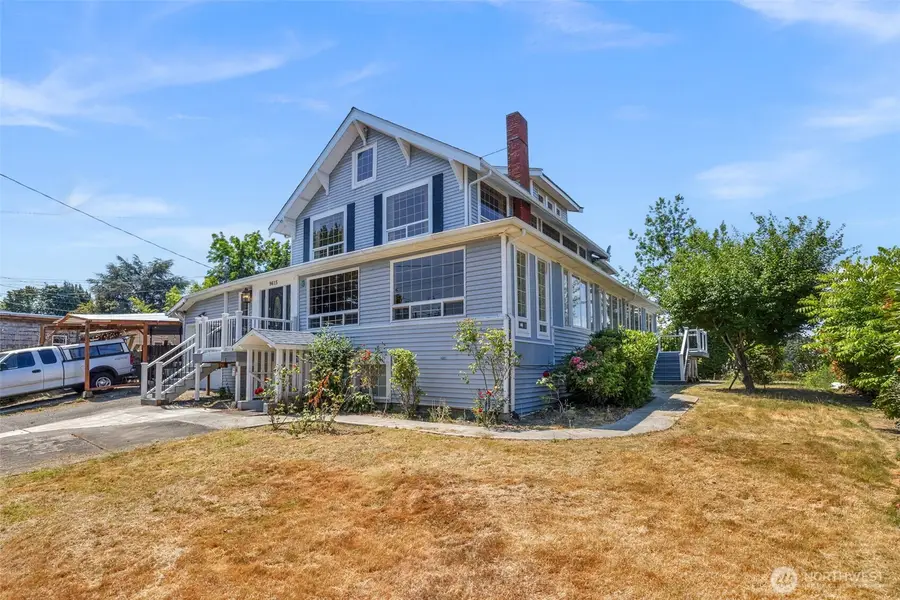 9615 56th Avenue S, Seattle, WA 98118 - #3