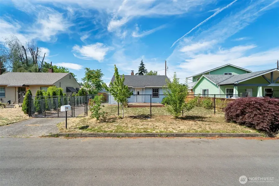 2904 E 24th, Vancouver, WA 98661 - #2