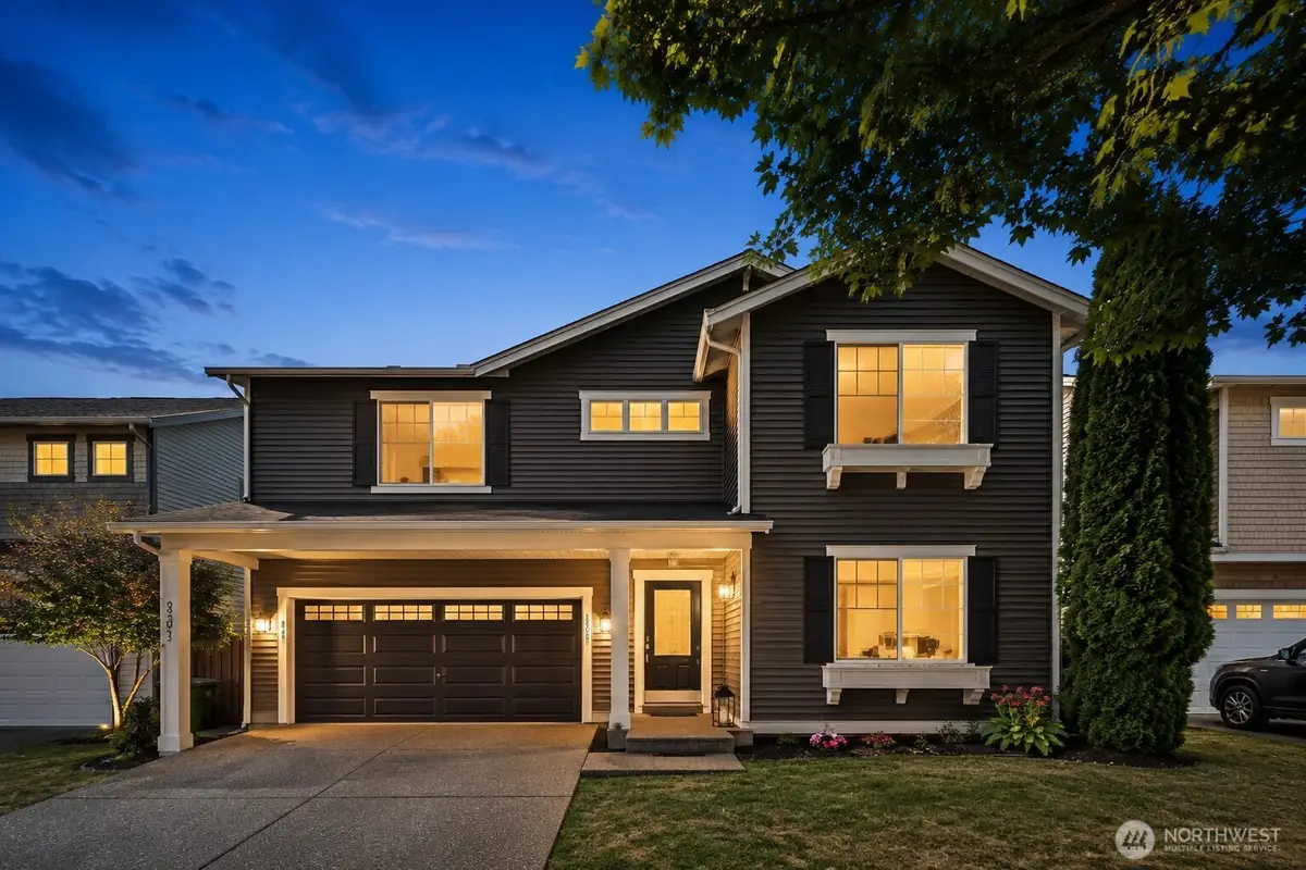 33903 Sorenson Street Se, Snoqualmie, WA 98065 - #1