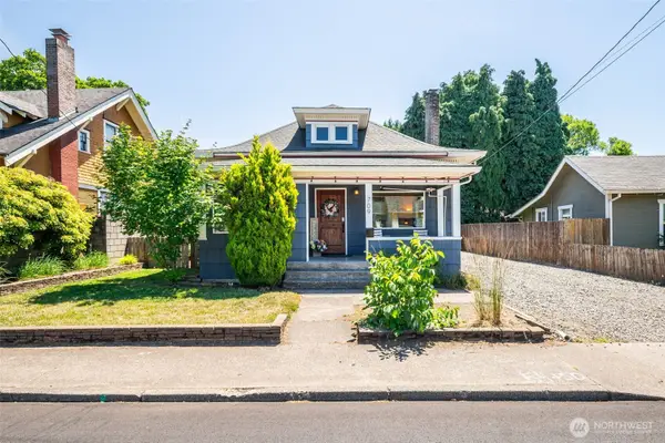 709 W Fourth Plain Boulevard, Vancouver, WA 98660