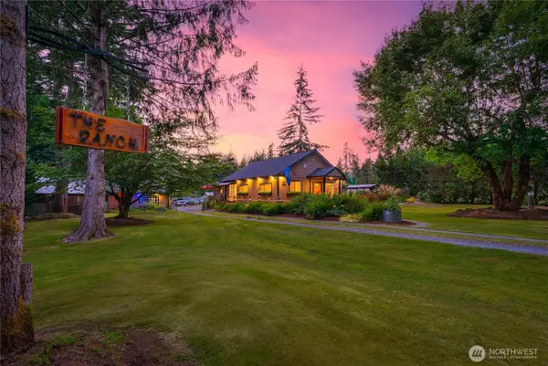 412 Newberg Road, Snohomish, WA 98290