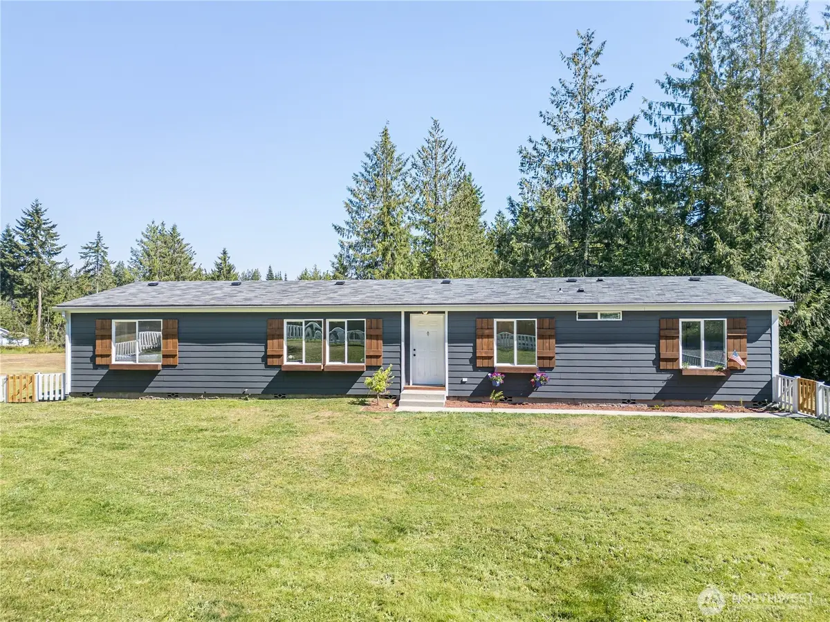 101 Robinson, Port Angeles, WA 98362 - #1