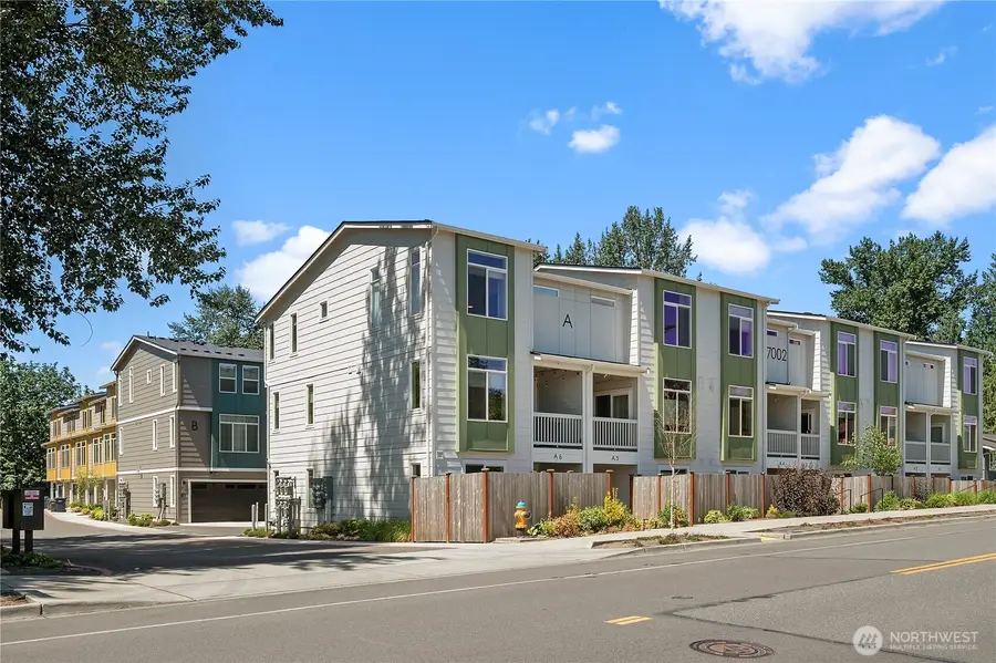 17002 13th Avenue W #A6, Lynnwood, WA 98087 - #2