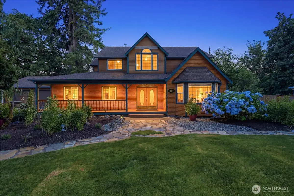 1615 Russell Road, Snohomish, WA 98290 - #1