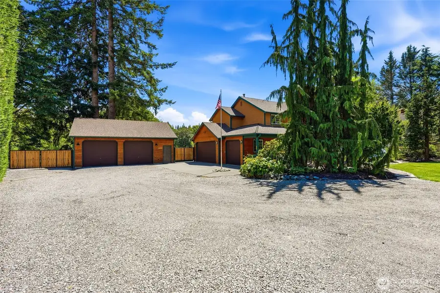 1615 Russell Road, Snohomish, WA 98290 - #2
