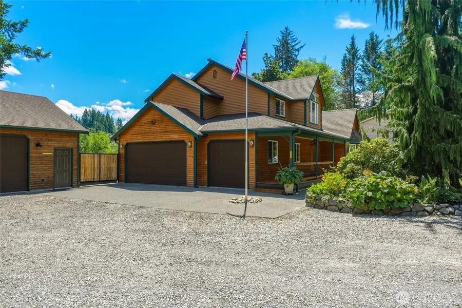 1615 Russell Road, Snohomish, WA 98290 - #3