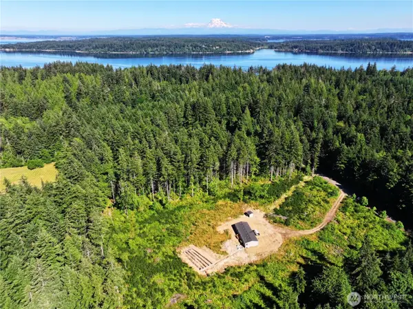 16917 88th St Sw, Longbranch, WA 98351
