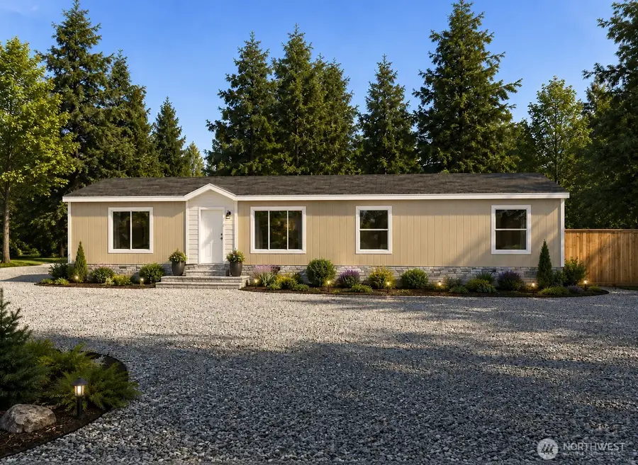 16917 88th St Sw, Longbranch, WA 98351 - #2