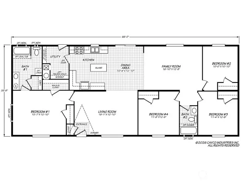 16917 88th St Sw, Longbranch, WA 98351 - #3