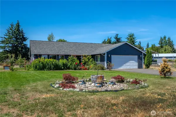 9200 Applegate Loop Sw, Rochester, WA 98579