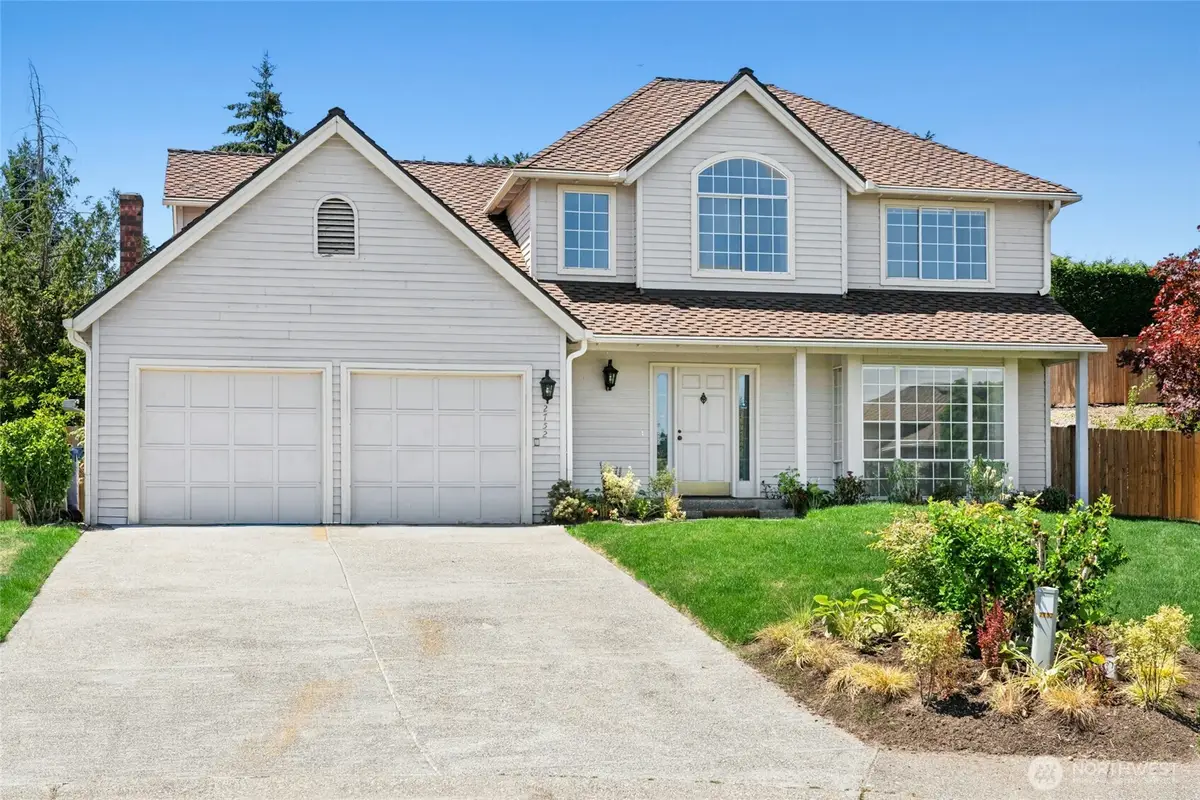 2752 SW 343rd Place, Federal Way, WA 98023 - #1