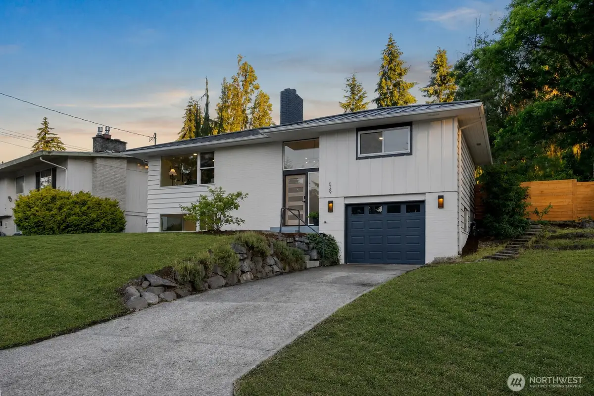 529 S 302nd Street, Federal Way, WA 98003 - #1