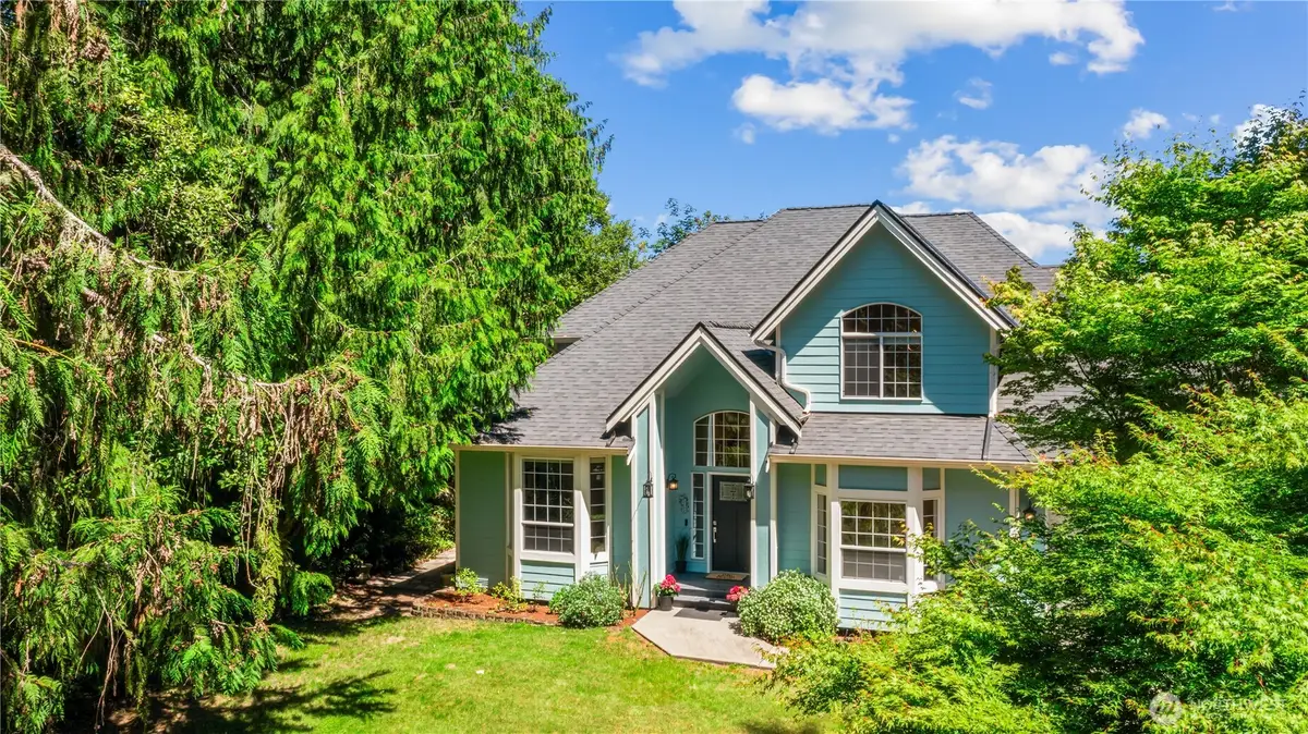 16104 Bay Ridge Drive Nw, Poulsbo, WA 98370 - #1