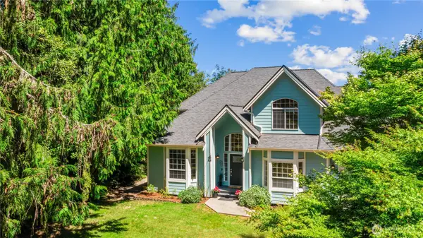 16104 Bay Ridge Drive Nw, Poulsbo, WA 98370