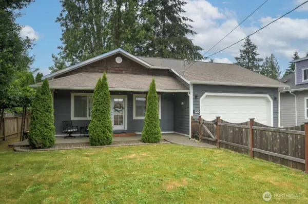 525 Wilson Street Se, Olympia, WA 98501